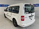 Thumbnail '4' of Volkswagen Caddy Maxi Kombi