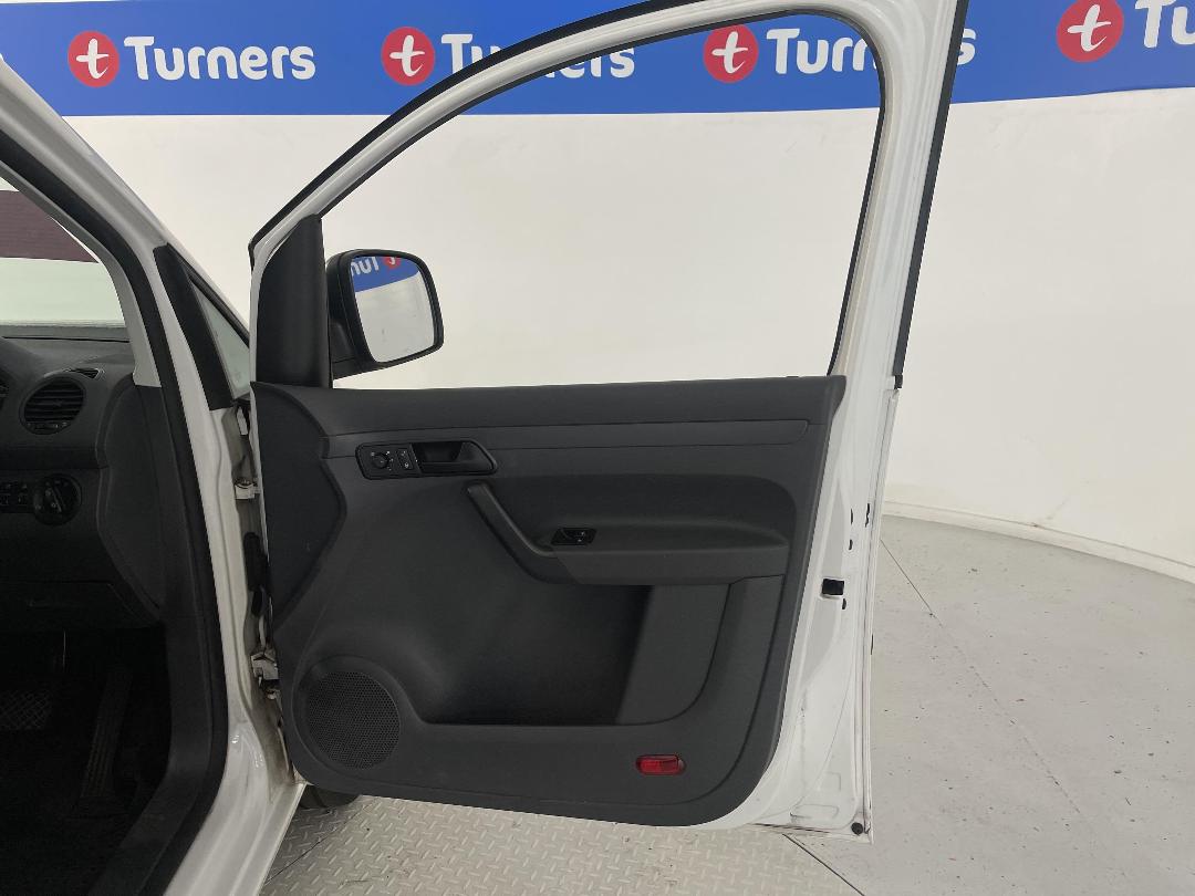 Photo '13' of Volkswagen Caddy Maxi Kombi