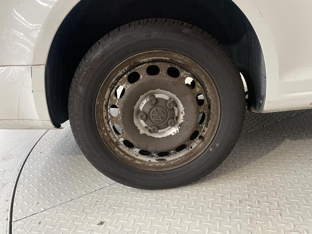 Photo '10' of Volkswagen Caddy Maxi Kombi