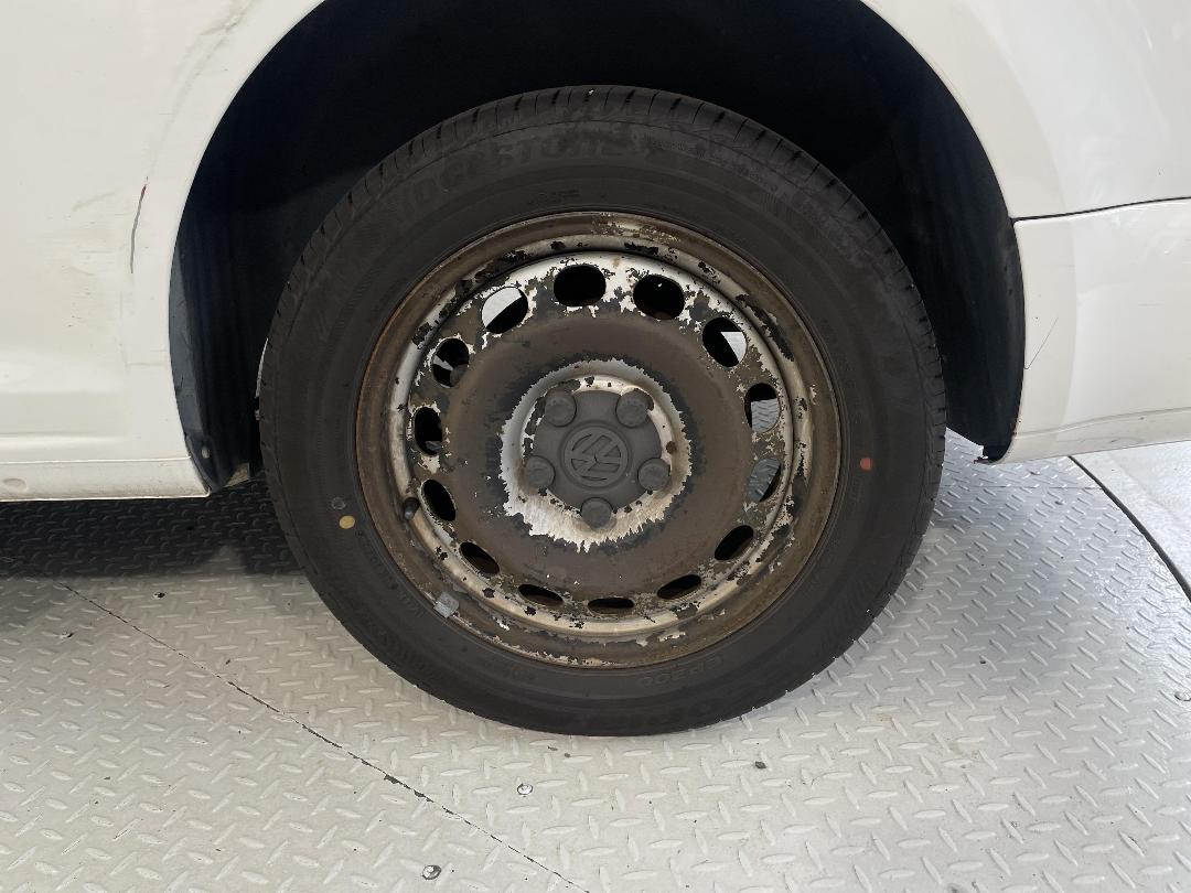 Photo '9' of Volkswagen Caddy Maxi Kombi