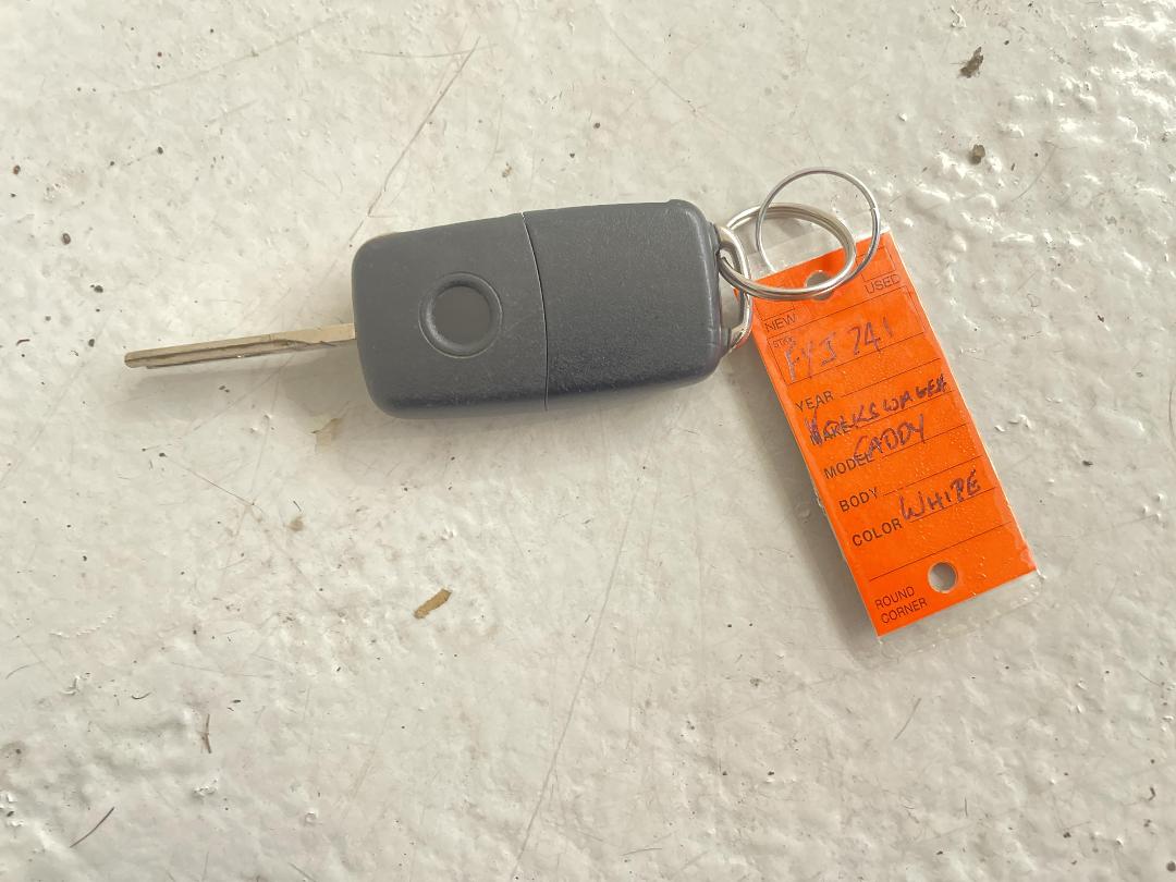 Photo '19' of Volkswagen Caddy Maxi Kombi