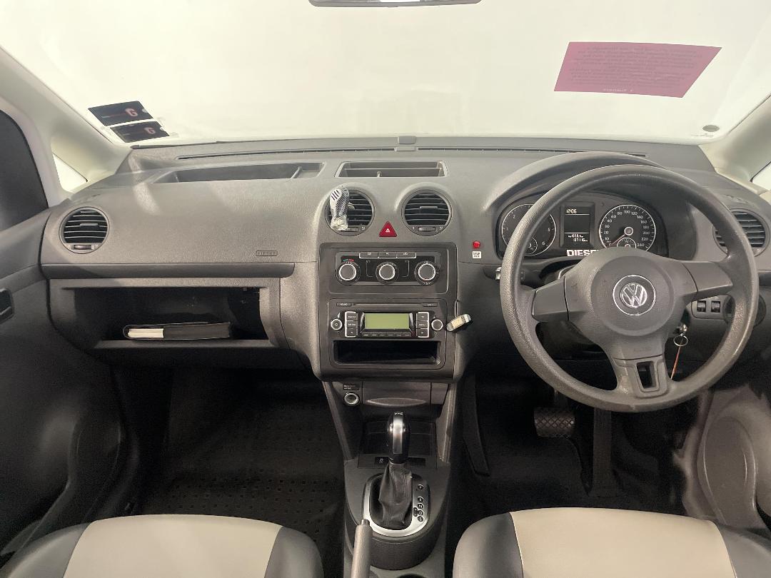 Photo '15' of Volkswagen Caddy Maxi Kombi