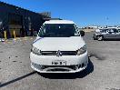 Thumbnail '3' of Volkswagen Caddy Maxi Kombi