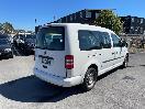 Thumbnail '7' of Volkswagen Caddy Maxi Kombi