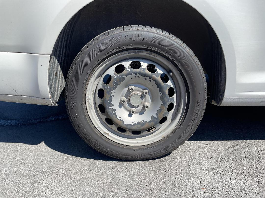 Photo '8' of Volkswagen Caddy Maxi Kombi