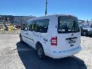 Thumbnail '10' of Volkswagen Caddy Maxi Kombi