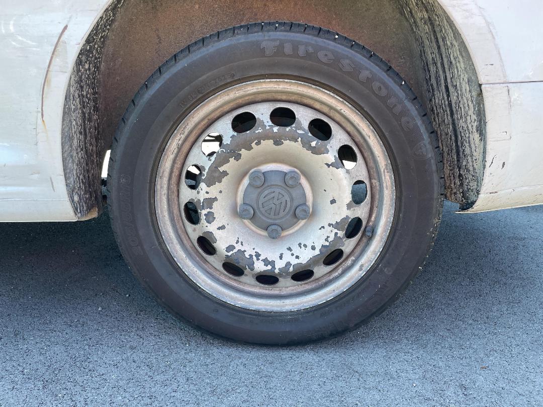 Photo '11' of Volkswagen Caddy Maxi Kombi