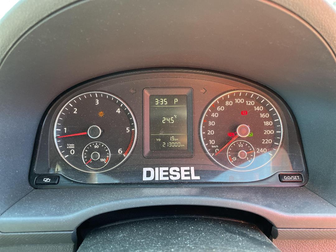 Photo '15' of Volkswagen Caddy Maxi Kombi