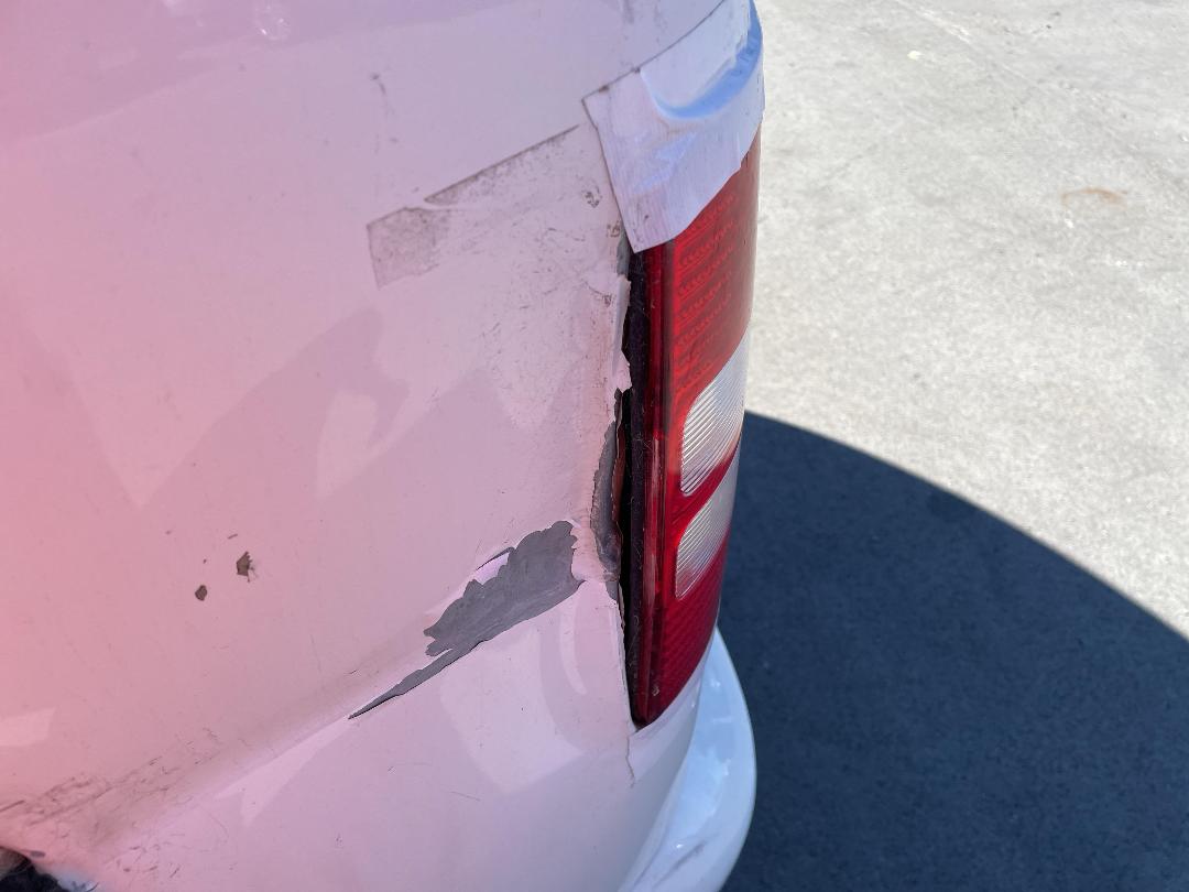 Photo '31' of Volkswagen Caddy Maxi Kombi