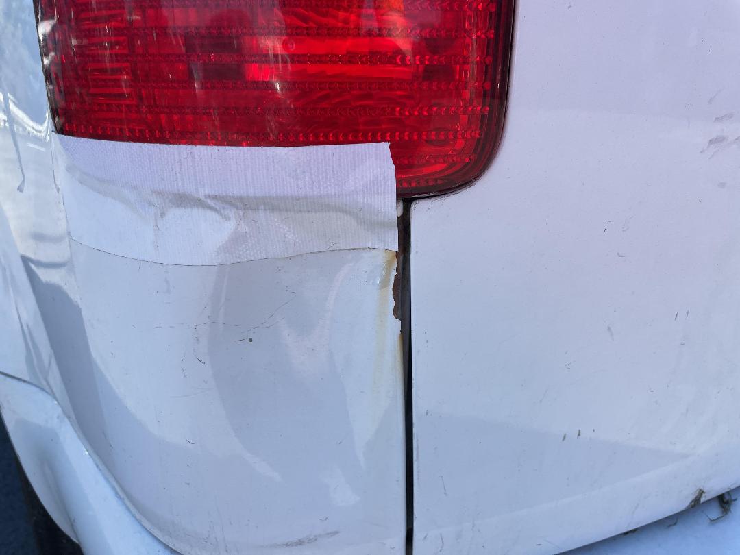 Photo '32' of Volkswagen Caddy Maxi Kombi