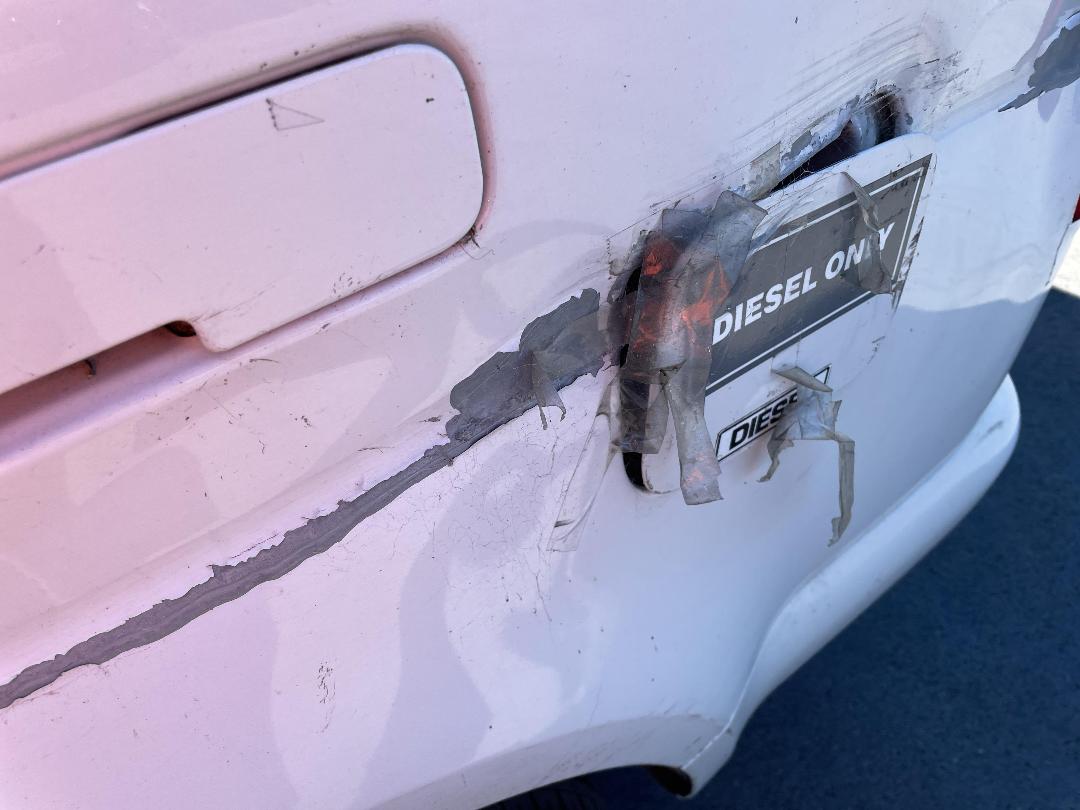 Photo '30' of Volkswagen Caddy Maxi Kombi