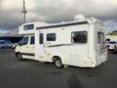 Thumbnail '5' of Volkswagen Crafter Motorhome Thumbnail '5' of Volkswagen Crafter Motorhome