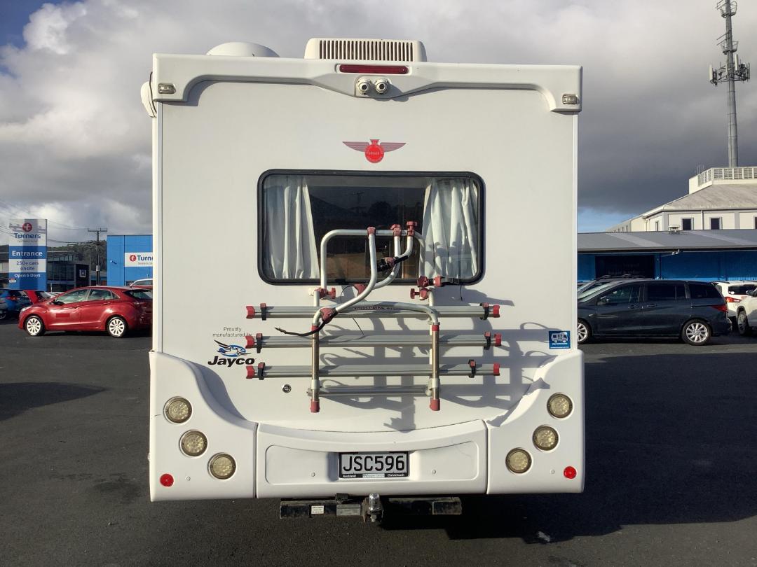 Photo '4' of Volkswagen Crafter Motorhome Photo '4' of Volkswagen Crafter Motorhome