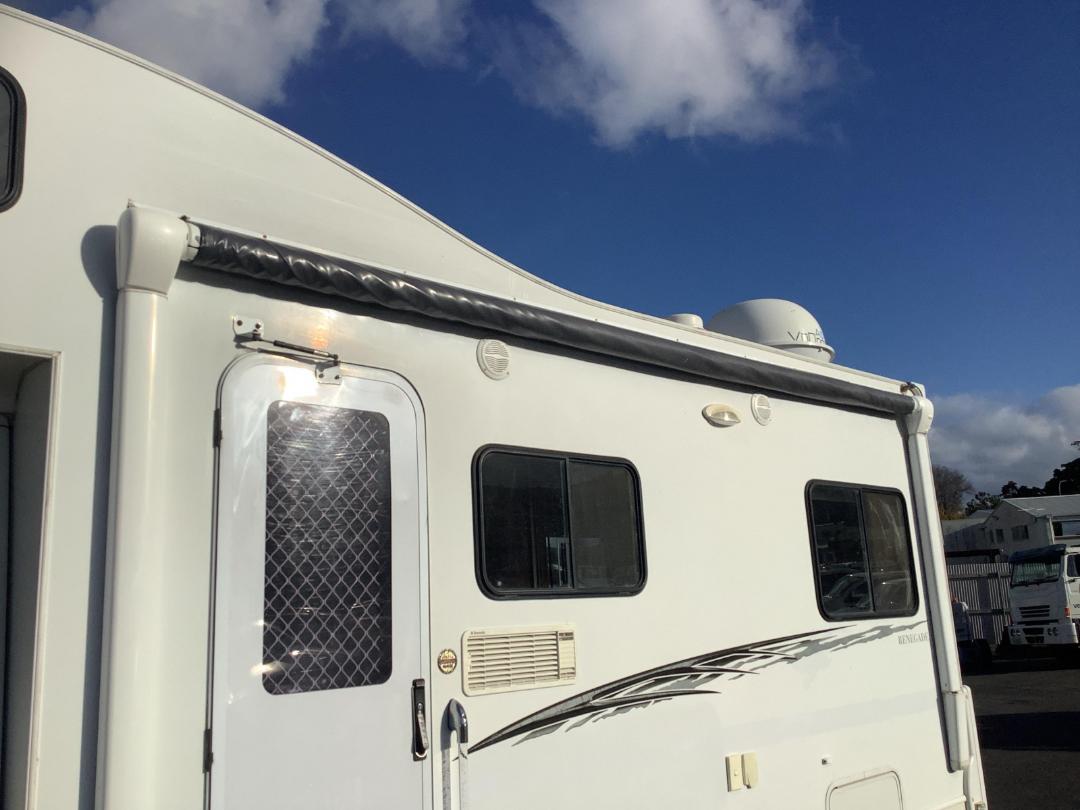 Photo '11' of Volkswagen Crafter Motorhome Photo '11' of Volkswagen Crafter Motorhome