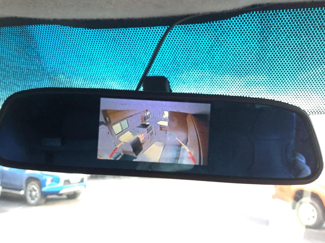 Photo '14' of Volkswagen Crafter Motorhome Photo '14' of Volkswagen Crafter Motorhome