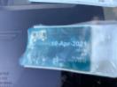 Thumbnail '35' of Volkswagen Crafter Motorhome Thumbnail '35' of Volkswagen Crafter Motorhome