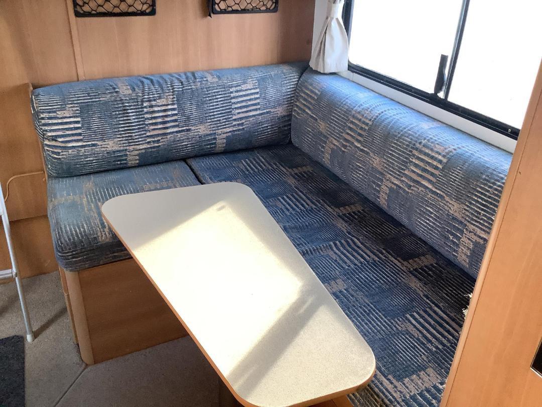 Photo '18' of Volkswagen Crafter Motorhome Photo '18' of Volkswagen Crafter Motorhome