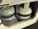 Thumbnail '32' of Volkswagen Crafter Motorhome Thumbnail '32' of Volkswagen Crafter Motorhome