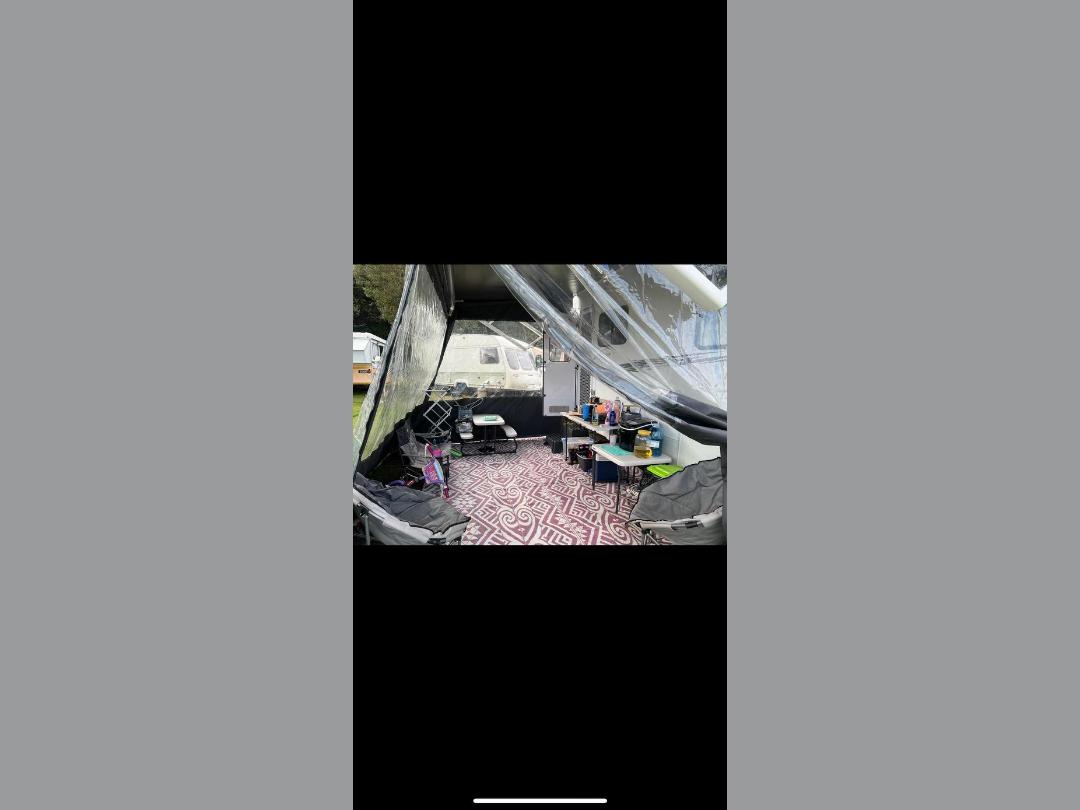 Photo '29' of Volkswagen Crafter Motorhome Photo '29' of Volkswagen Crafter Motorhome