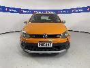 Thumbnail '2' of Volkswagen Cross Polo