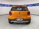 Thumbnail '6' of Volkswagen Cross Polo