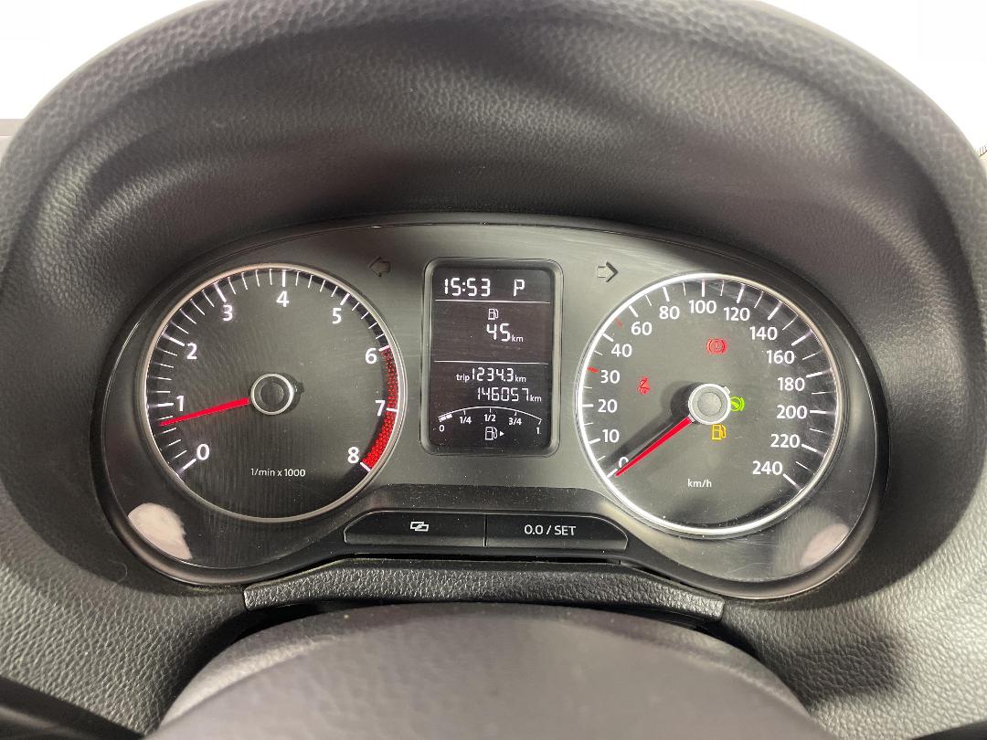 Photo '21' of Volkswagen Cross Polo