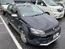 Thumbnail '1' of Volkswagen Cross Polo TSI