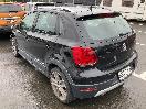 Thumbnail '3' of Volkswagen Cross Polo TSI