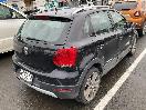 Thumbnail '2' of Volkswagen Cross Polo TSI
