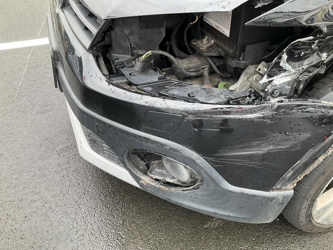 Photo '6' of Volkswagen Cross Polo TSI Photo '6' of Volkswagen Cross Polo TSI