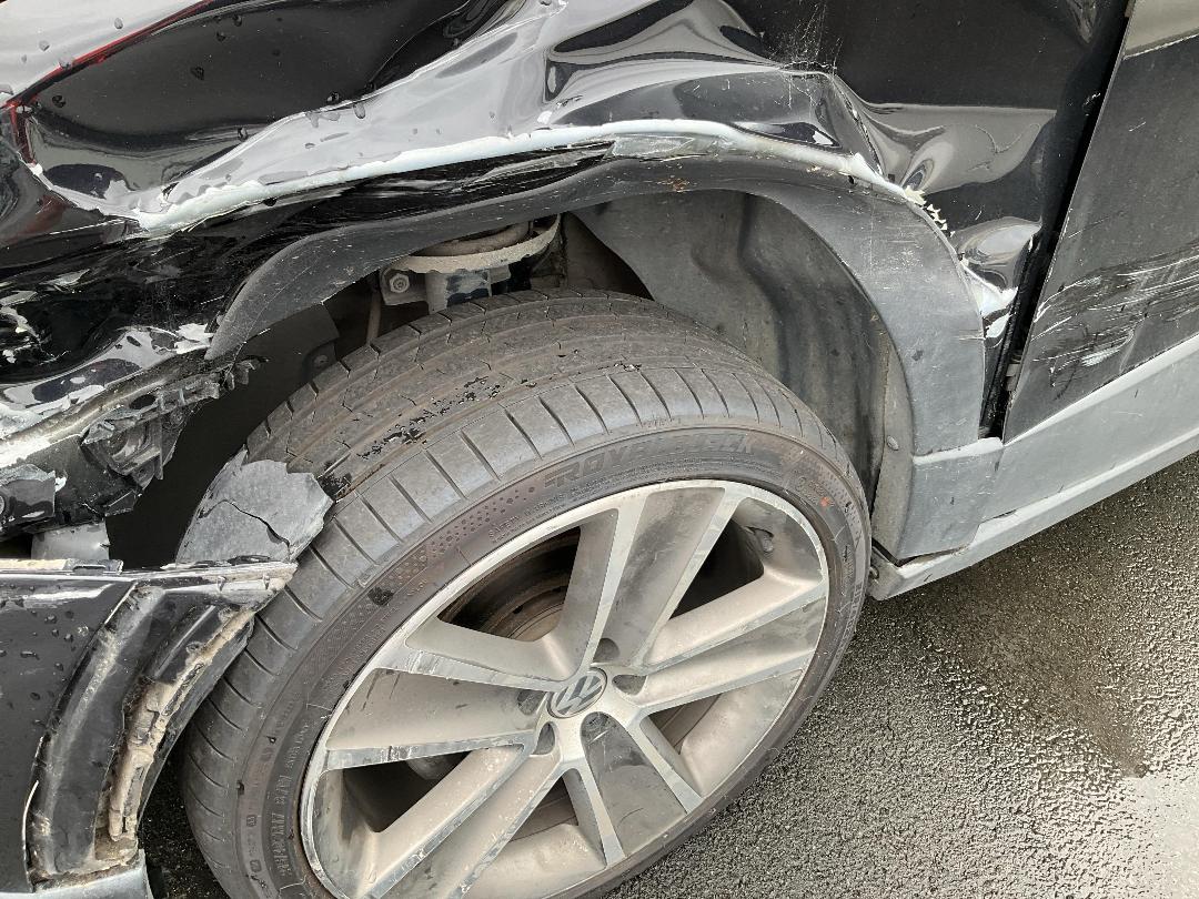 Photo '7' of Volkswagen Cross Polo TSI Photo '7' of Volkswagen Cross Polo TSI