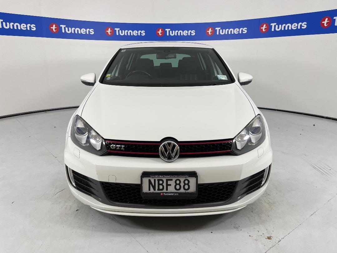 Photo '2' of Volkswagen Golf Photo '2' of Volkswagen Golf