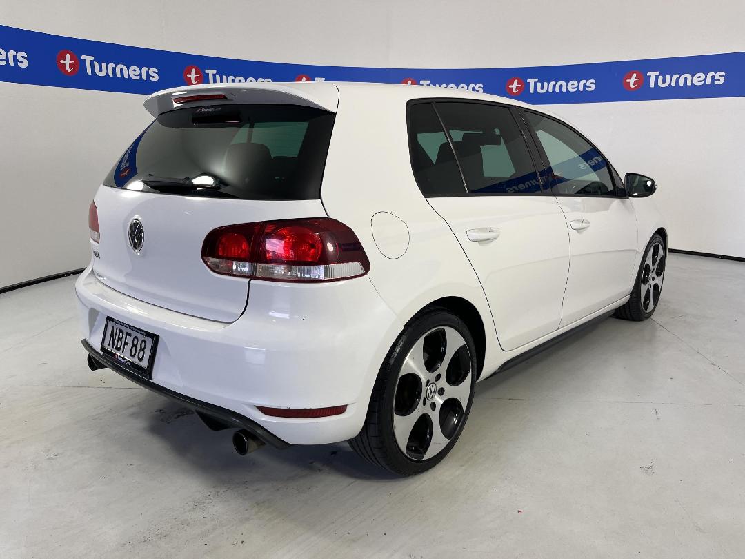 Photo '7' of Volkswagen Golf Photo '7' of Volkswagen Golf