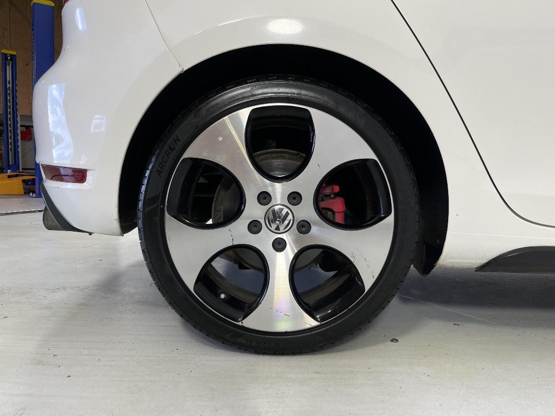 Photo '12' of Volkswagen Golf Photo '12' of Volkswagen Golf