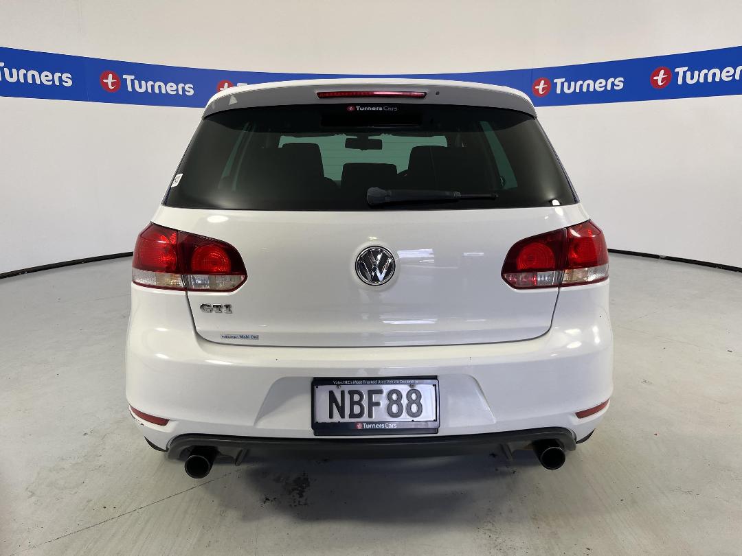 Photo '6' of Volkswagen Golf Photo '6' of Volkswagen Golf