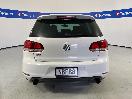 Thumbnail '6' of Volkswagen Golf