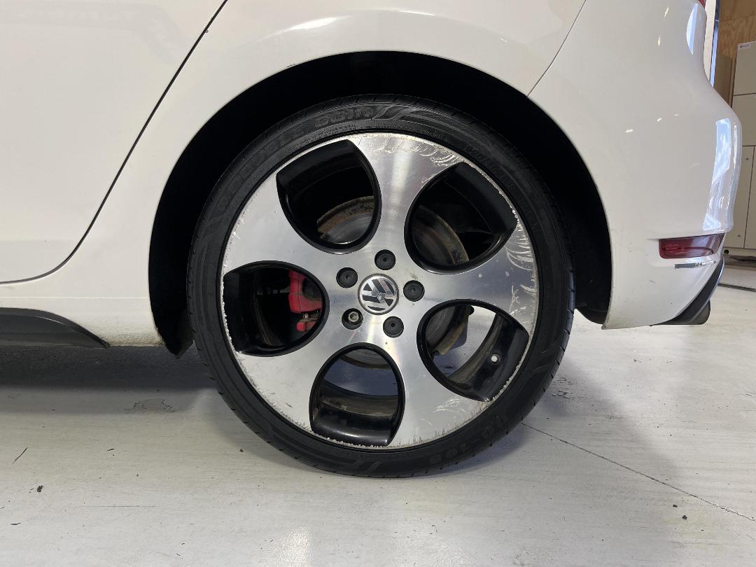 Photo '11' of Volkswagen Golf Photo '11' of Volkswagen Golf