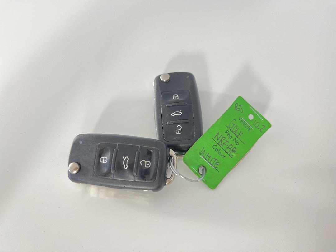 Photo '22' of Volkswagen Golf Photo '22' of Volkswagen Golf