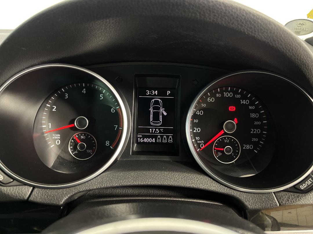 Photo '21' of Volkswagen Golf Photo '21' of Volkswagen Golf