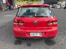 Thumbnail '6' of Volkswagen Golf TS1