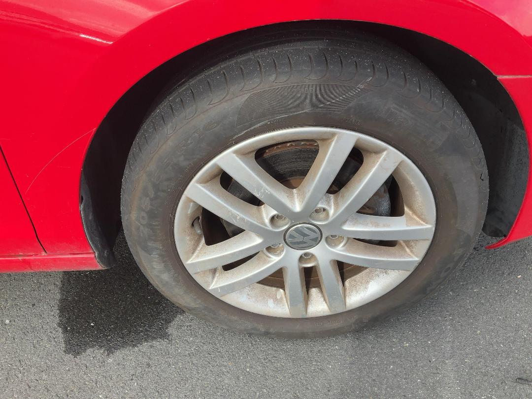 Photo '10' of Volkswagen Golf TS1