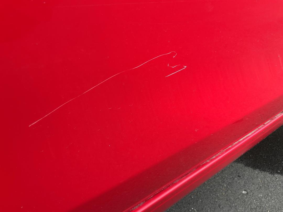 Photo '17' of Volkswagen Golf TS1