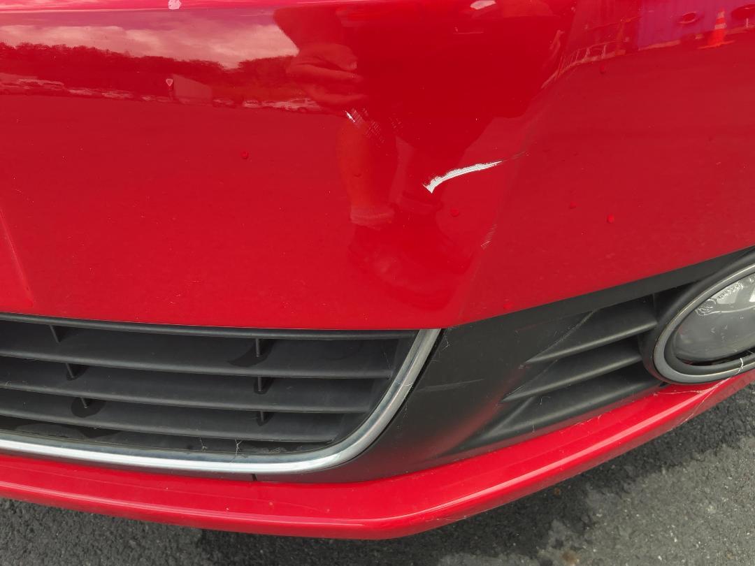 Photo '18' of Volkswagen Golf TS1