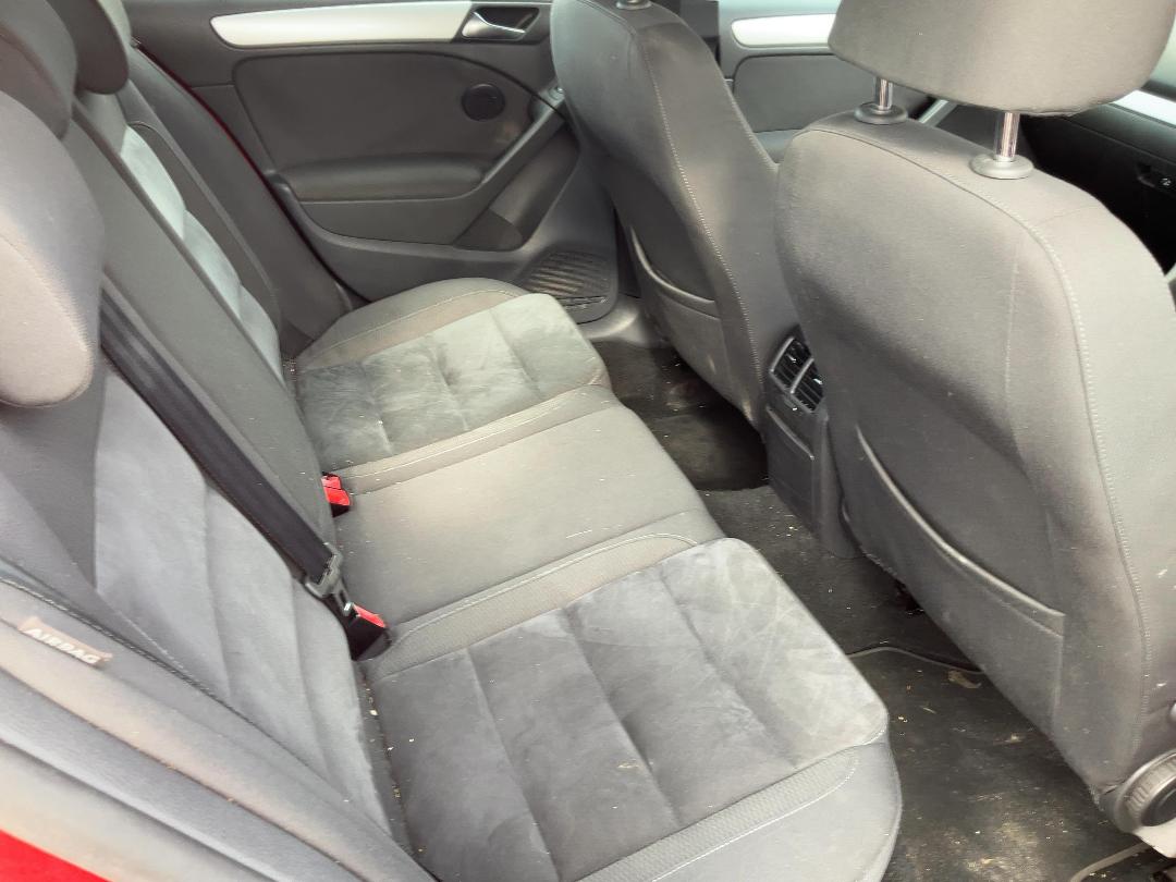 Photo '22' of Volkswagen Golf TS1