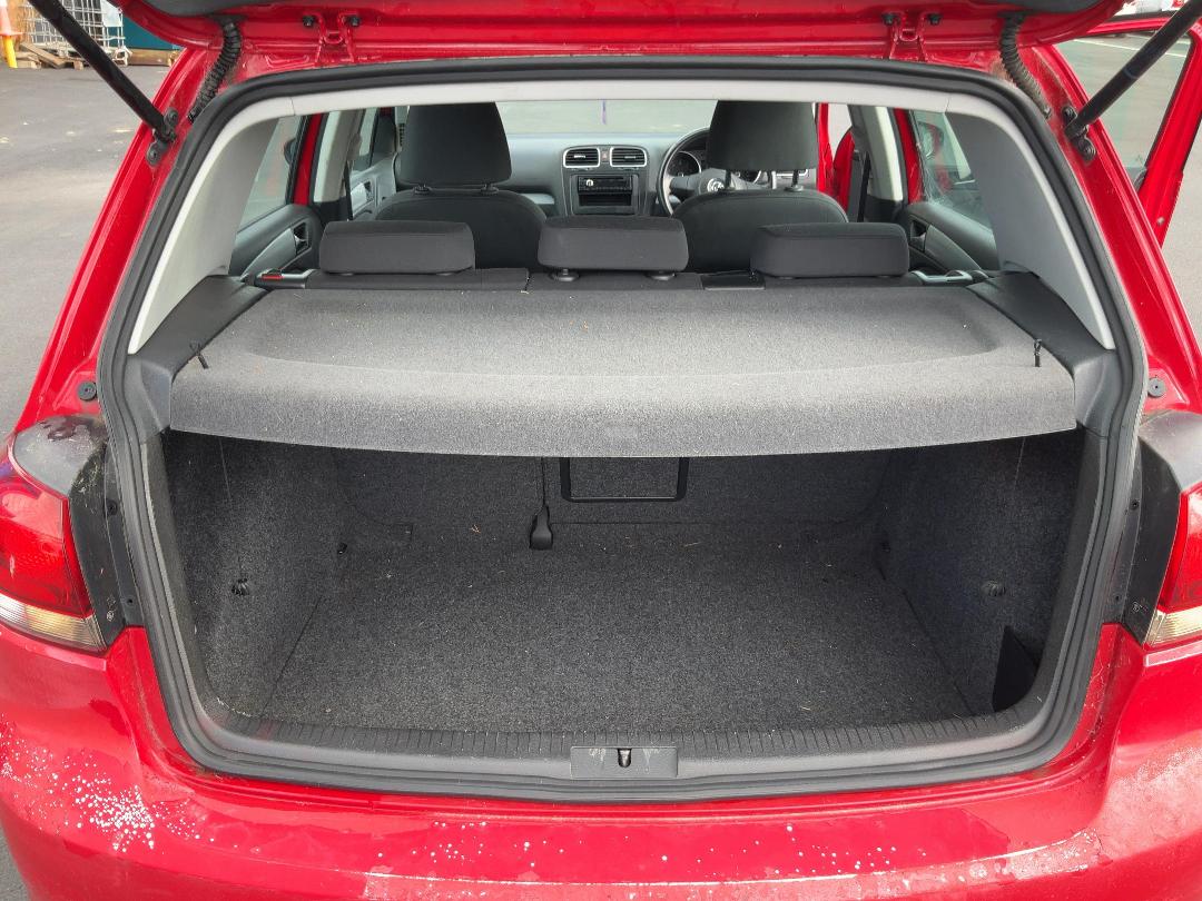 Photo '23' of Volkswagen Golf TS1