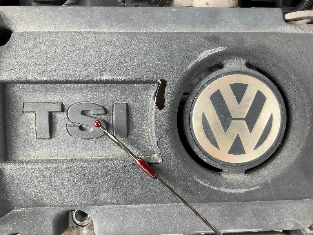 Photo '25' of Volkswagen Golf TS1