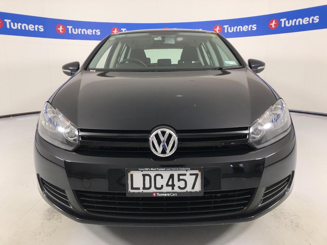 Photo '2' of Volkswagen Golf Photo '2' of Volkswagen Golf