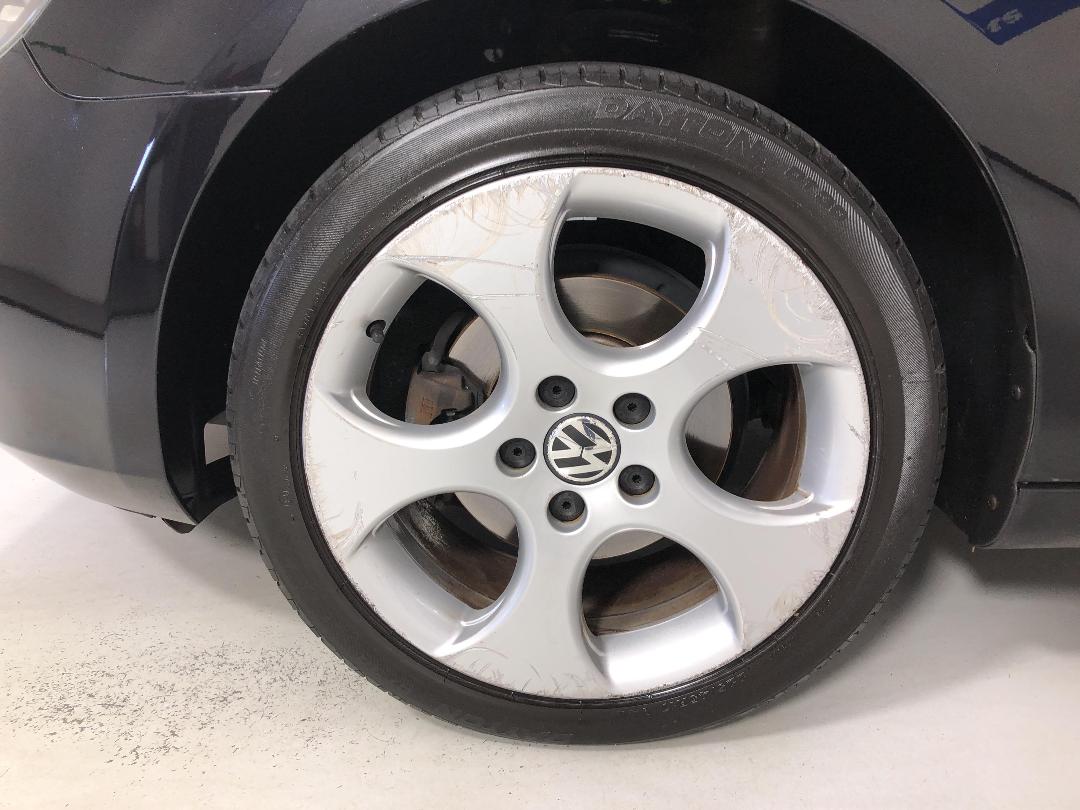 Photo '10' of Volkswagen Golf Photo '10' of Volkswagen Golf