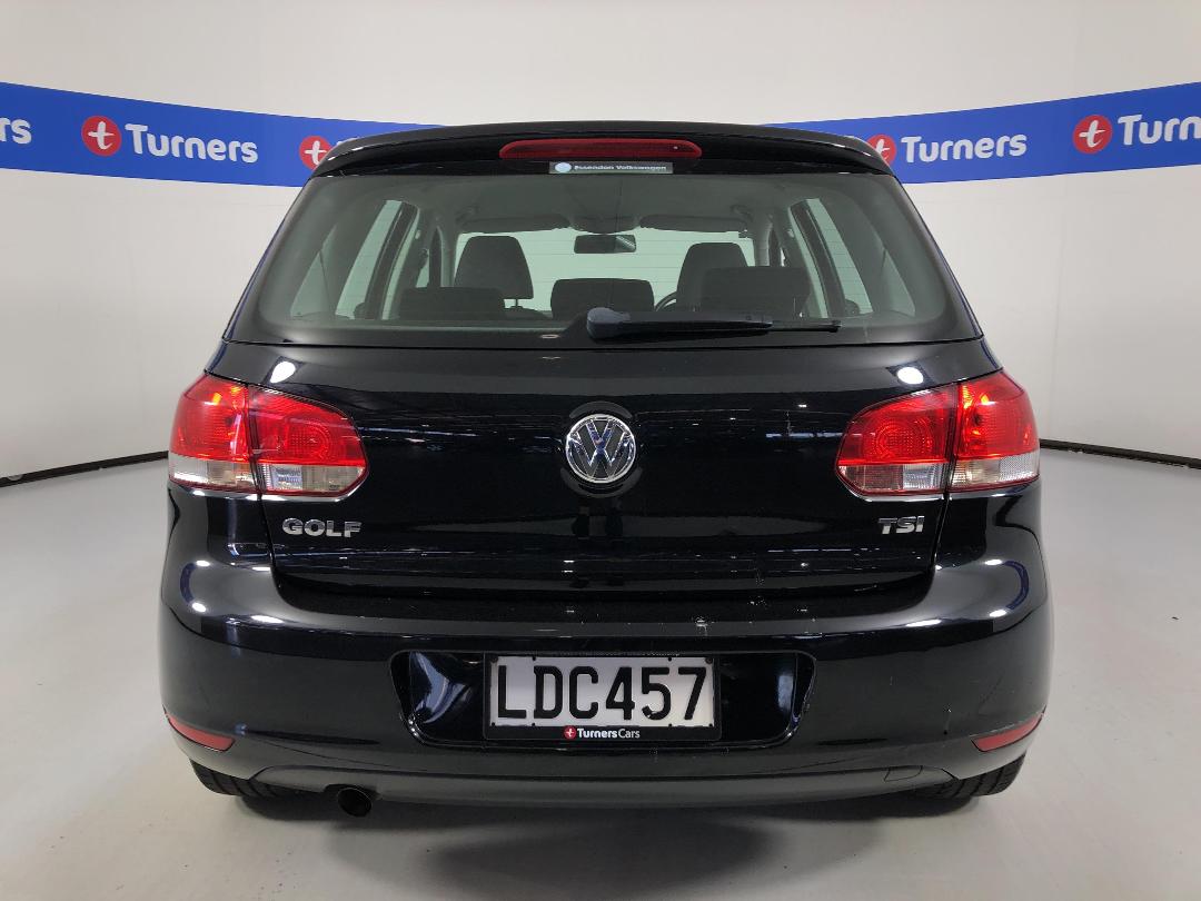 Photo '6' of Volkswagen Golf Photo '6' of Volkswagen Golf