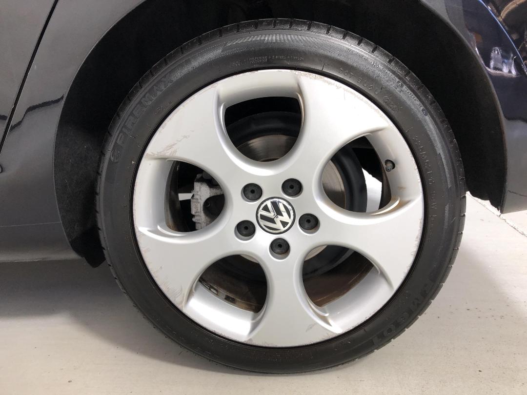 Photo '11' of Volkswagen Golf Photo '11' of Volkswagen Golf